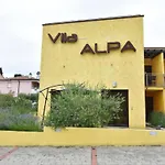 Alpa2 By Interhome Apartment
