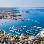 Alpa2 By Interhome Apartment Umag