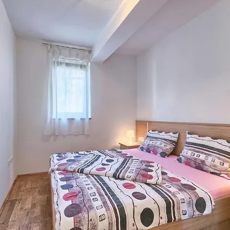 Apartment Alpa2 By Interhome
