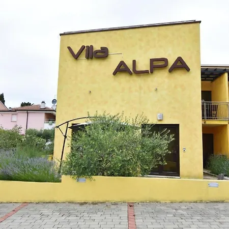Alpa2 By Interhome Apartamento