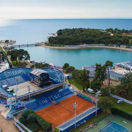 Alpa2 By Interhome Apartamento Umag