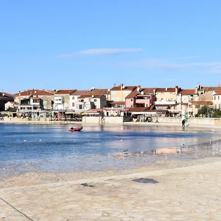 Alpa2 By Interhome Apartamento Umag