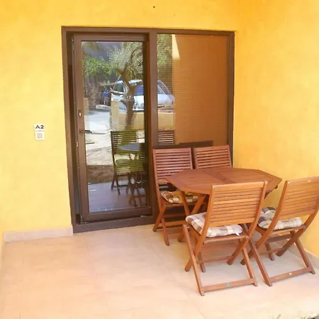 Alpa2 By Interhome *