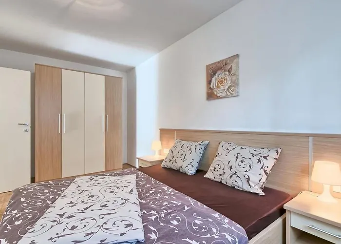 Alpa2 By Interhome Apartamento