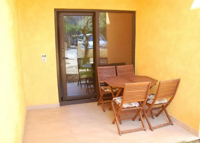 Alpa2 By Interhome *