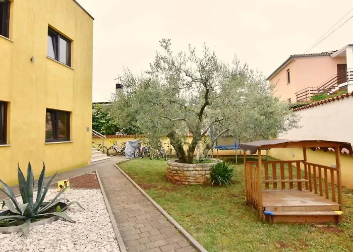 Alpa2 By Interhome Apartamento