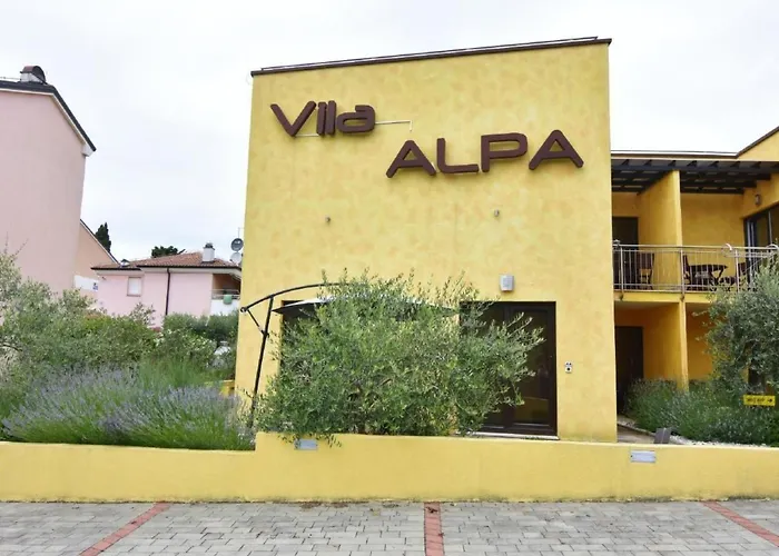 Alpa2 By Interhome Apartamento