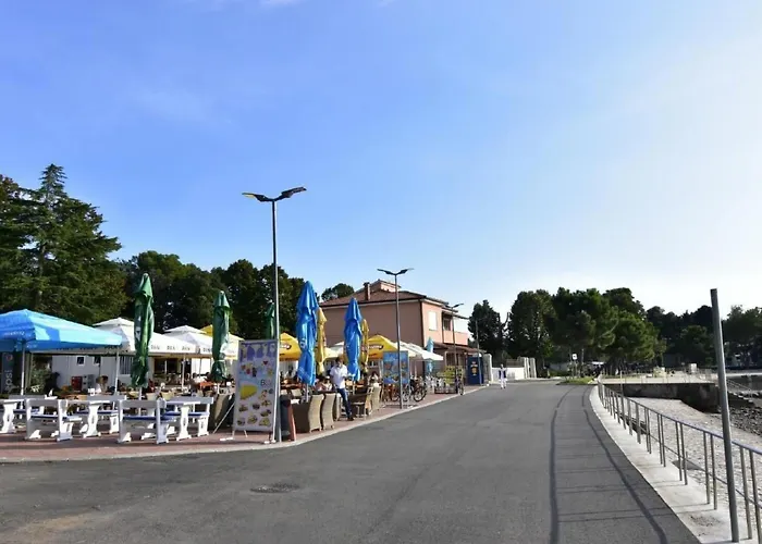 Alpa2 By Interhome * Umag