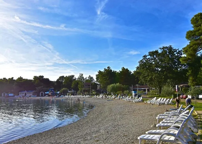 Alpa2 By Interhome * Umag