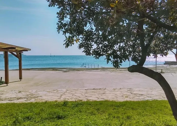 Alpa2 By Interhome * Umag