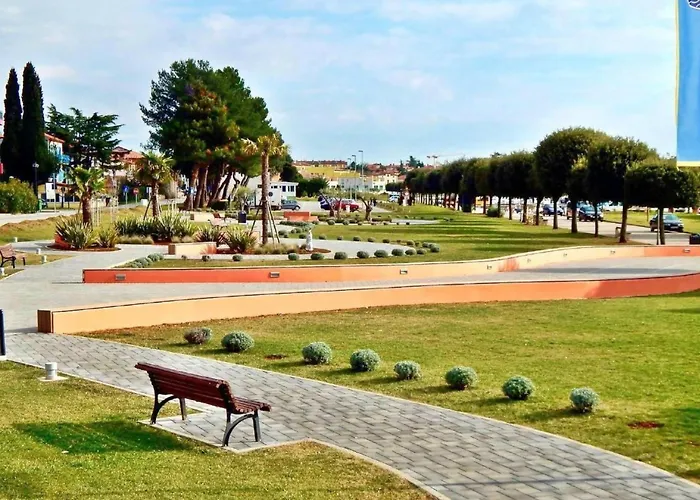 Apartamento Alpa2 By Interhome Umag