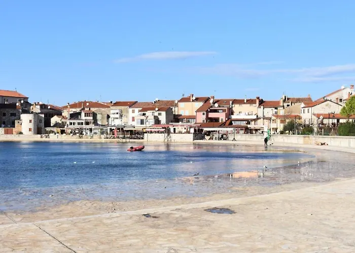 Alpa2 By Interhome Apartamento Umag