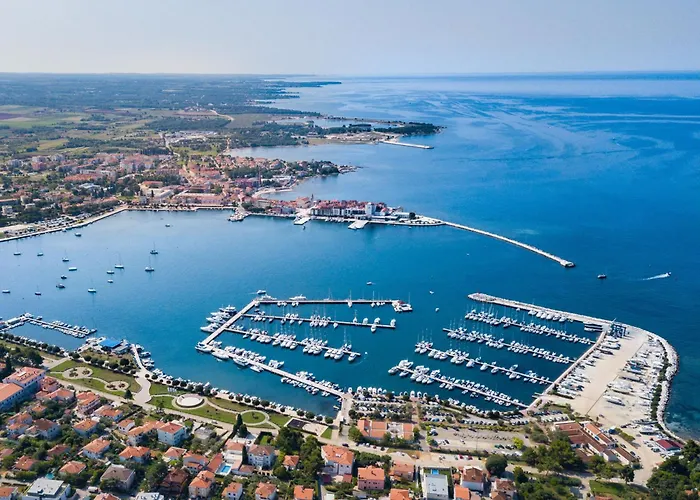 Alpa2 By Interhome Apartamento Umag