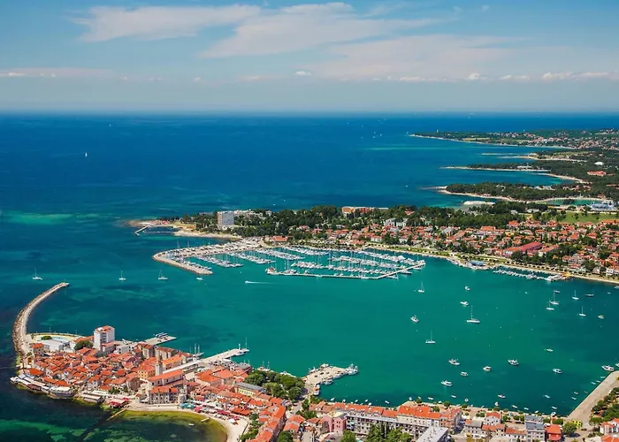 Alpa2 By Interhome Apartamento Umag