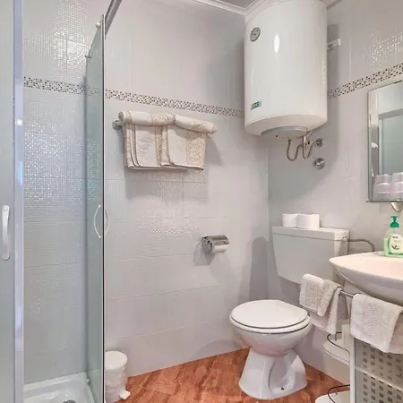 דירה Alpa2 By Interhome אומאג