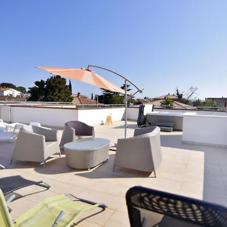 דירה Alpa2 By Interhome