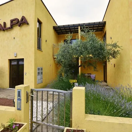 Alpa2 By Interhome