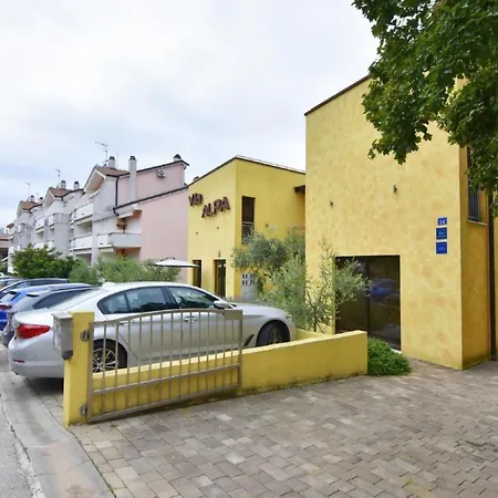 דירה Alpa2 By Interhome