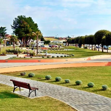 דירה Alpa2 By Interhome אומאג